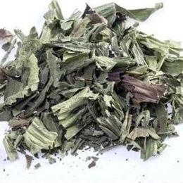 Lokman Aktar 1 kg Sinirli Ot