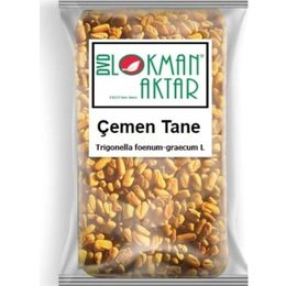 Lokman Aktar 1 kg Tane Çemen