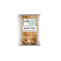 Lokman Aktar 1 kg Tane Çemen
