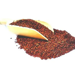 Lokman Aktar 1 kg Tane Siyah Üzüm Çekirdeği