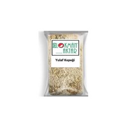 Lokman Aktar 1 kg Yulaf Kepeği