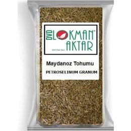 Lokman Aktar 100 gr Maydanoz Tohumu