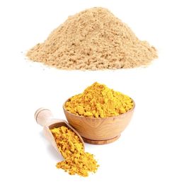 Lokman Aktar 100 gr Öğütülmüş Zencefil + 100 gr Öğütülmüş Zerdeçal