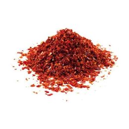Lokman Aktar 100 gr Orta Acı Antep Kalın Pul Biber