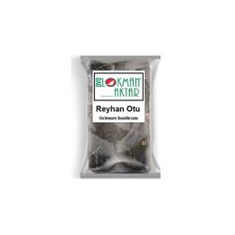 Lokman Aktar 100 gr Reyhan Otu