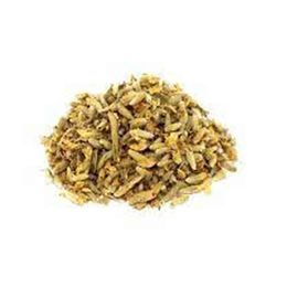 Lokman Aktar 100 gr Sarı Ballı Baba