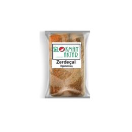 Lokman Aktar 100 gr Toz Öğütülmüş Zerdeçal