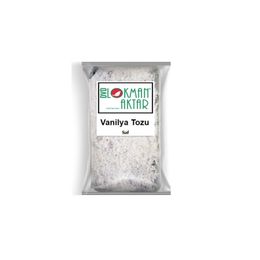 Lokman Aktar 100 gr Toz Saf Vanilya