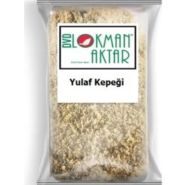 Lokman Aktar 100 gr Yulaf Kepeği