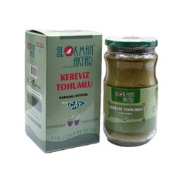 Lokman Aktar 130 gr Kereviz Tohumu Karışımlı Bitkisel Çay