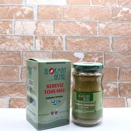 Lokman Aktar 130 gr Kereviz Tohumu Karışımlı Bitkisel Çay
