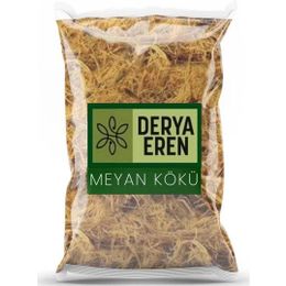 Lokman Aktar 150 gr Meyan Kökü Lif