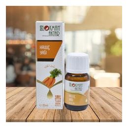 Lokman Aktar 20 ml Havuç Tohumu Yağı