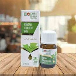Lokman Aktar 20 ml Isırgan Tohumu Yağı