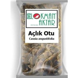 Lokman Aktar 250 gr Açlık Otu