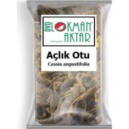 Lokman Aktar 250 gr Açlık Otu