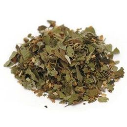 Lokman Aktar 250 gr Alıç Çiçeği Yaprağı