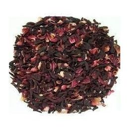 Lokman Aktar 250 gr Bamya Çiçeği