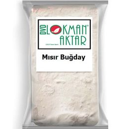 Lokman Aktar 250 gr Buğday Nişastası