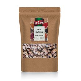 Lokman Aktar 250 gr Dut Kurusu