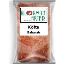 Lokman Aktar 250 gr Kajun Baharatı