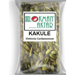 Lokman Aktar 250 gr Kakule