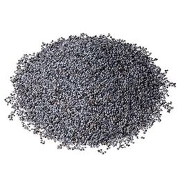 Lokman Aktar 250 gr Mavi Haşhaş