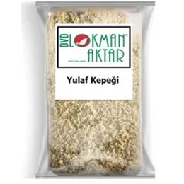 Lokman Aktar 250 gr Yulaf Kepeği