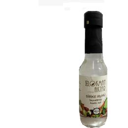 Lokman Aktar 250 ml Beyaz Saf Sirke