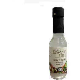 Lokman Aktar 250 ml Beyaz Saf Sirke