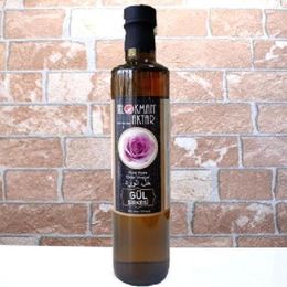 Lokman Aktar 2x500 ml Gül Sirkesi