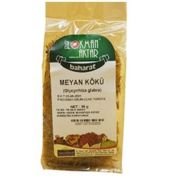 Lokman Aktar 35 gr Meyan Kökü