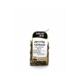 Lokman Aktar 40 G Zeytin Yaprağı