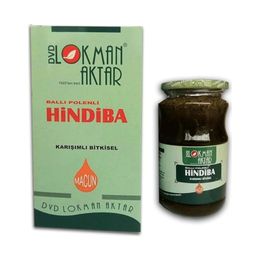 Lokman Aktar 420 gr Hindibalı Macun