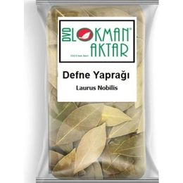 Lokman Aktar 50 gr Defne Yaprağı