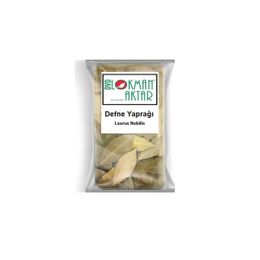 Lokman Aktar 50 gr Defne Yaprağı