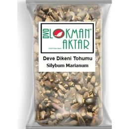 Lokman Aktar 50 gr Deve Dikeni Tohumu