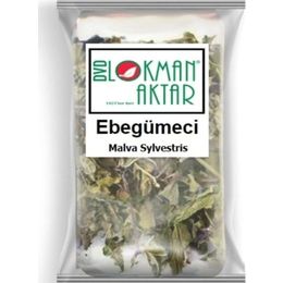 Lokman Aktar 50 gr Ebegümeci