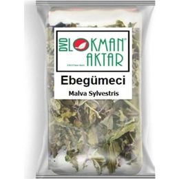 Lokman Aktar 50 gr Ebegümeci