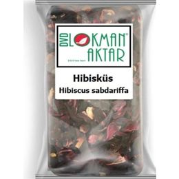 Lokman Aktar 50 gr Hibisküs Mekke Gülü