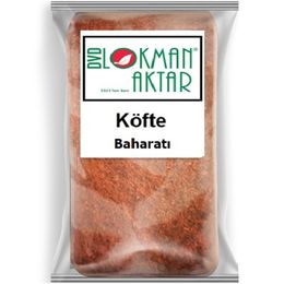 Lokman Aktar 50 gr Köfte Baharatı