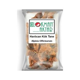 Lokman Aktar 50 gr Kök Tane Havlıcan