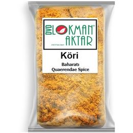 Lokman Aktar 50 gr Köri Baharatı