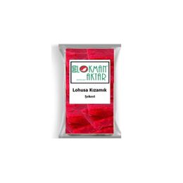 Lokman Aktar 50 gr Lohusa Kızamık Şekeri