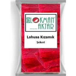 Lokman Aktar 50 gr Lohusa Kızamık Şekeri
