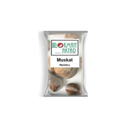 Lokman Aktar 50 gr Muskat Küçük Hint Cevizi