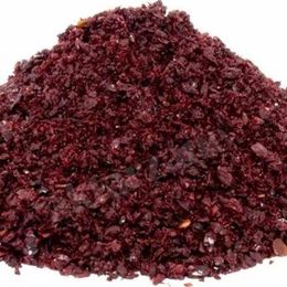 Lokman Aktar 50 gr Öğütülmüş Sumak