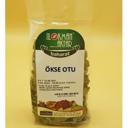 Lokman Aktar 50 gr Ökse Otu