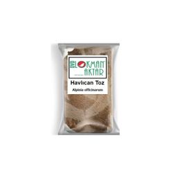 Lokman Aktar 50 gr Toz Havlıcan