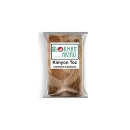 Lokman Aktar 50 gr Toz Kimyon